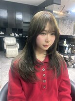 アローズ 沖縄店(arose)&nbsp;レイヤースタイル