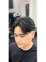 ドットトウキョウ 横浜店(dot.tokyo)&nbsp;2wayセンターパート