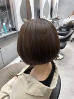 エニ(eni)&nbsp;ハイライトボブ