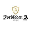 フォービドゥンエー(Forbidden A)のお店ロゴ