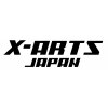 美容室エクストラアーツジャパン(X ARTS JAPAN)のお店ロゴ