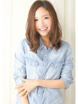 ルエ(rue)&nbsp;大人ラフミディ☆