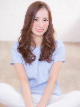 ヴィアラ 自由が丘(VIALA) 【VIALA 自由が丘】大人×ウェーブ