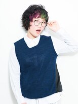 フミ(Fumi)&nbsp;簡単セットショート