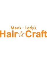 Hair☆Craft【ヘアクラフト】
