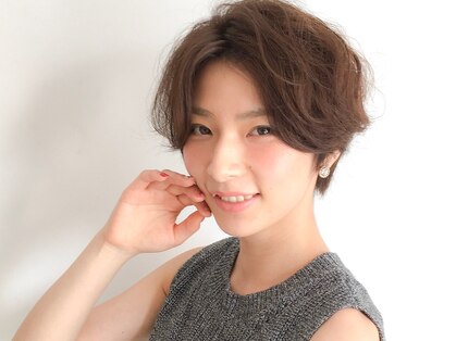 ヴィアラ(Hair Make ViaLa)の写真