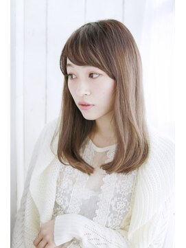 シュシュット(chouchoute) chouchoute/美髪フェアリージェンダーレス着物エレガンス/038