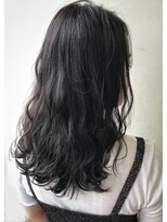 セルカ 高田馬場(CERCA)&nbsp;大人可愛いダークグレージュカラー【CERCA高田馬場】