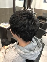 プログレス 東村山店(PROGRESS) お客様カットスタイル