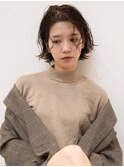 ウェット ボブ