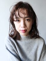 ザビー(THE B)&nbsp;テクスチュアカール