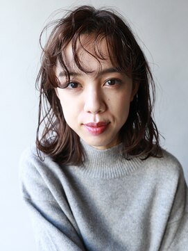 ザビー(THE B) テクスチュアカール