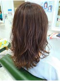 ナチュラル