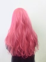 ライブクオリア(LIVE QUALIA)&nbsp;キャンディピンク