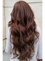 どぅ～す 梅田店&nbsp;【限定クーポン】カラー＋人毛編みこみEX60本or100g￥15000