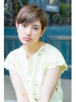 リシャール(Re:chaLu)&nbsp;【RechaLu/聖蹟桜ヶ丘】☆大人ボブ☆