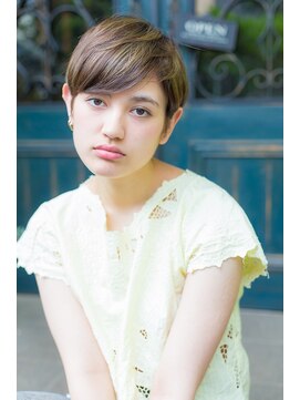 リシャール(Re:chaLu) 【RechaLu/聖蹟桜ヶ丘】☆大人ボブ☆