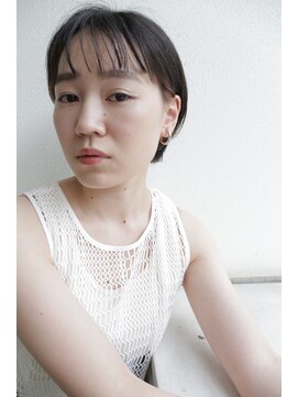 ラヴィズム(LUVISM) summer short