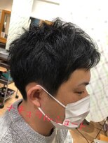 インプレス ちとせモール店(impres)&nbsp;ナチュラルショート