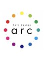 アークヘアデザイン(arc hair design)/arc hair design