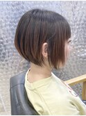ボブ[町田/町田駅]