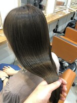 ネイヴィル(navile)&nbsp;柔らか美髪