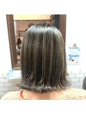 コントラストハイライト