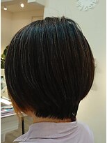 フレンド(friend)&nbsp;レディース　ショートカット