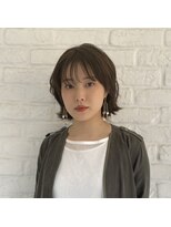 レブリィ ゼンコー 国領(Reverie ZENKO) ミディボブ