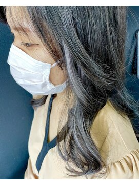 トータルビューティーサロン カラット(total beauty salon KARAT) KARATスタイル