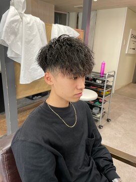 イーラ(era) 300秒で決まるツイストスパイラルパーママッシュ