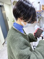 オウル(Owll)&nbsp;【Owll】20代30代40代刈り上げ大人ハンサムショート