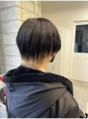 ショートウルフ