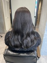 エイト 池袋店(EIGHT ikebukuro)&nbsp;【EIGHT ikebukuro】グレージュカラー