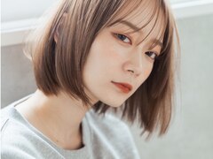 her HAIR 髪質改善サロン【ハーヘアー】