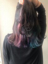 ソル(sol)&nbsp;大人ユニコーン