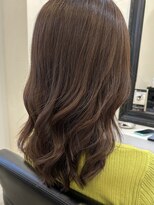 フィアート ヘアドレッシング サロン(Fiato Hairdressing Salon) イルミナカラー/アッシュ