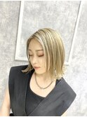 ハイベージュ
