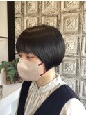 ミニボブ