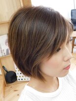 ナチュラル ピュール(Natural pur) セレブショート