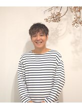 レ ブラン 白鷺店(r'eblanc)&nbsp;谷口 文哉