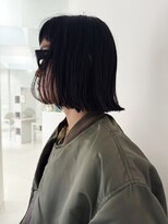 ハイカ(HYCA)&nbsp;hailey bob