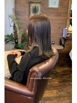 ソラティオ(SOLA'tio)&nbsp;ミディアムレイヤー