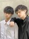メンズサロン ガウディ 三宮店(men's salon Gaudi)の写真/【阪急三宮駅徒歩3分】<Cut+スパ10分¥5800>提案力に自信あり。[なりたい自分]を遠慮なく伝えてください。