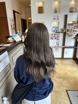 ブランシェ神領店&nbsp;【AOIカラー】グレージュ