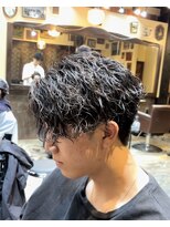 シリー 南風原店(SILLY)&nbsp;ツイスパセンターパート