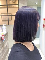 フェリア 渋谷(Feria)&nbsp;ラベンダーカラー