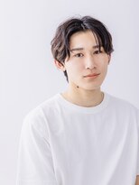 ラビリンス(Labyrinth)&nbsp;ニュアンスパーマ