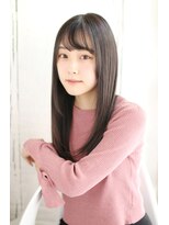 ラピス 銀座 blue店(Lapis)&nbsp;大人かわいいショートボブ 銀座[銀座/銀座一丁目/東銀座]