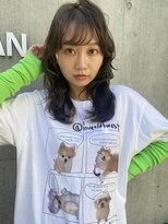 フラミューム 恵比寿(flammeum)&nbsp;ロングレイヤー